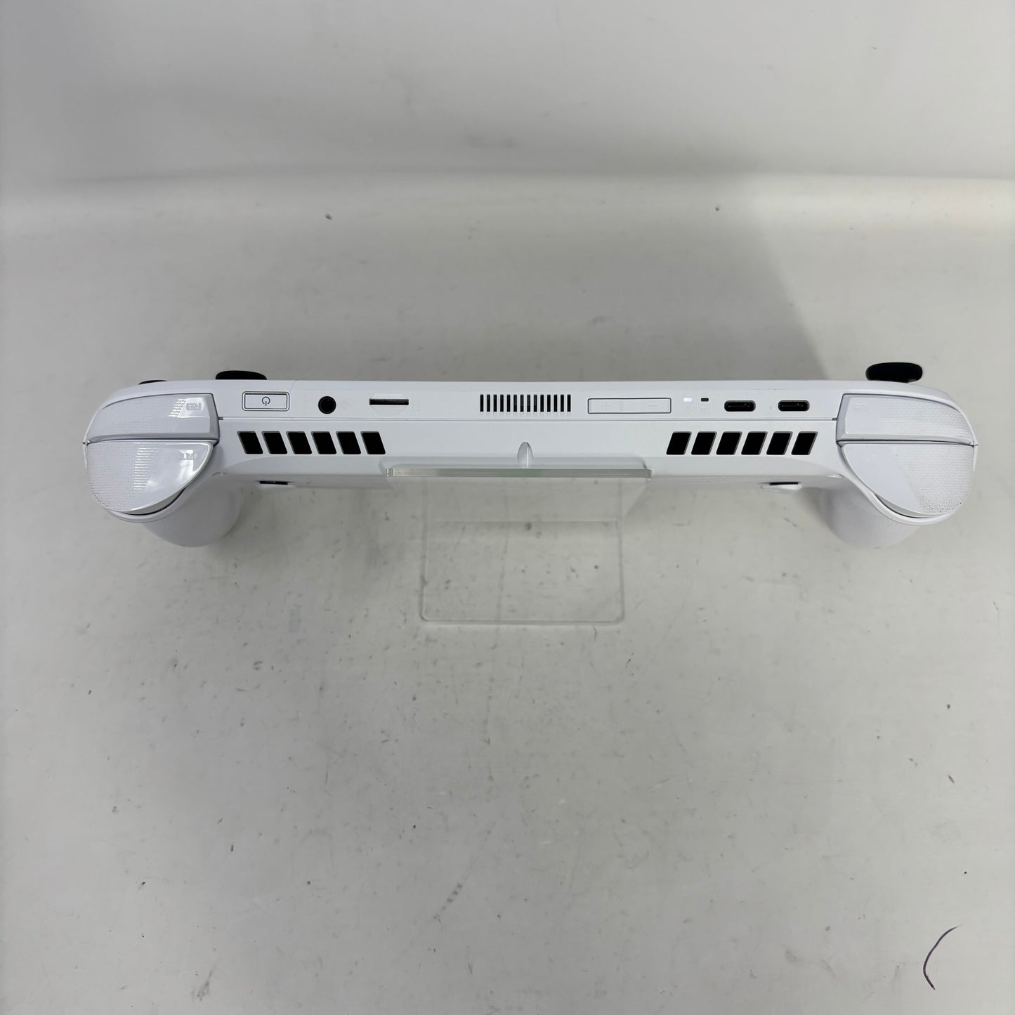 Asus ROG XBOX Ally 7" AMD Ryzen Z2 A 16GB RAM 512GB White RC73YA-XB