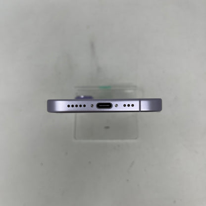 Factory Unlocked Apple iPhone 17 256GB Lavender MG494LL/A