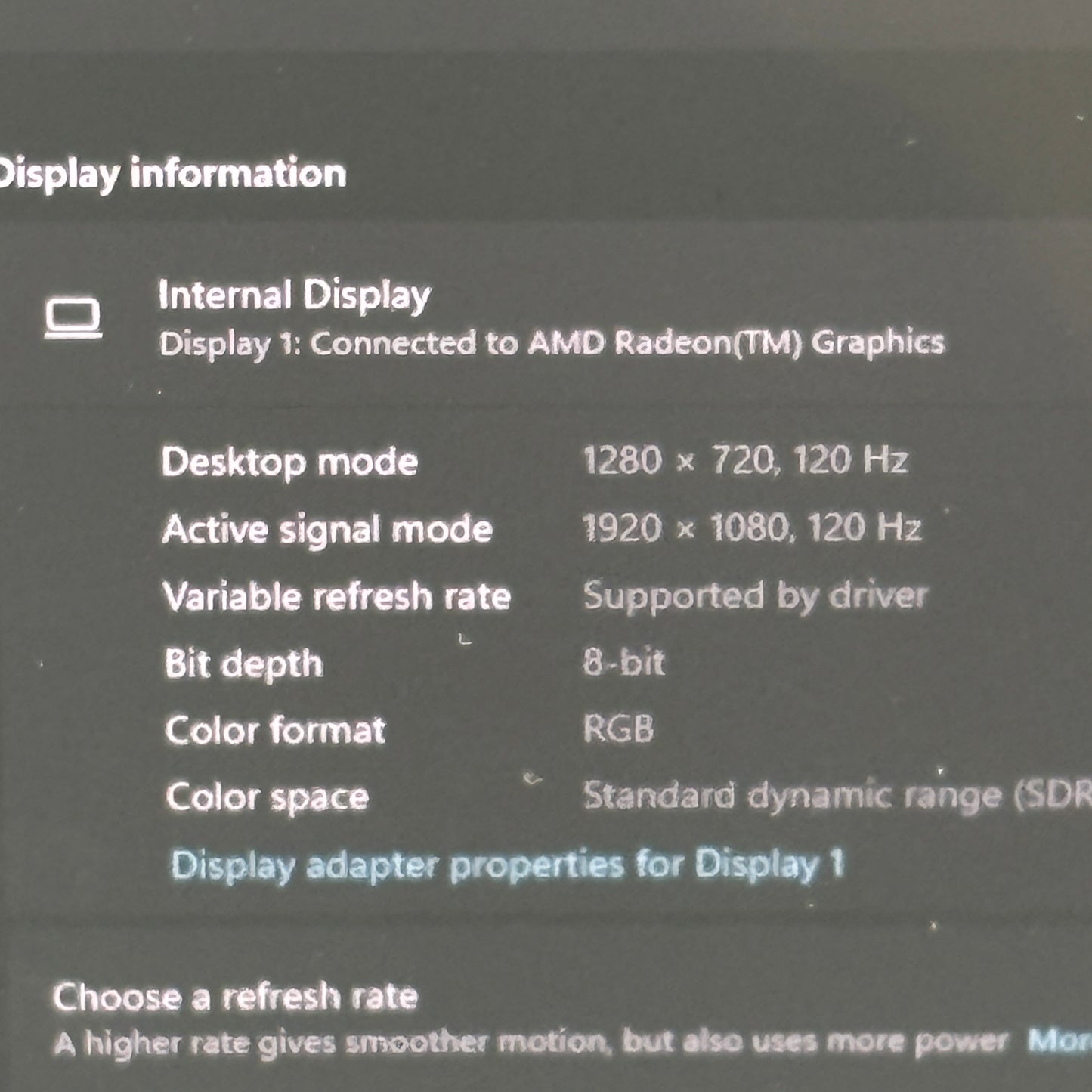 Asus ROG XBOX Ally 7" AMD Ryzen Z2 A 16GB RAM 512GB White RC73YA-XB