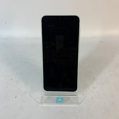 Samsung Galaxy A16 4GB RAM 128GB SM-A165M Light Green