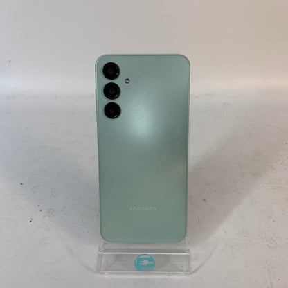 Samsung Galaxy A16 4GB RAM 128GB SM-A165M Light Green