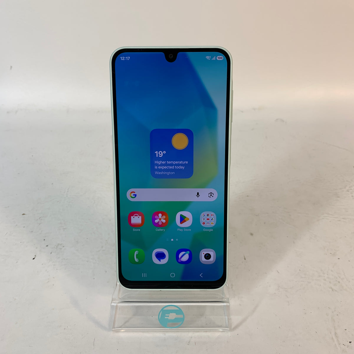 Samsung Galaxy A16 4GB RAM 128GB SM-A165M Light Green