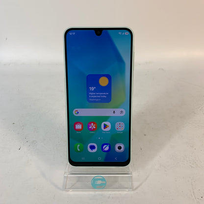 Samsung Galaxy A16 4GB RAM 128GB SM-A165M Light Green