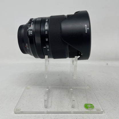Fujinon 18-135mm f/3.5-5.6 For Fujifilm X-Mount Zoom Lens Auto & Manual Focus