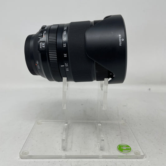 Fujinon 18-135mm f/3.5-5.6 For Fujifilm X-Mount Zoom Lens Auto & Manual Focus