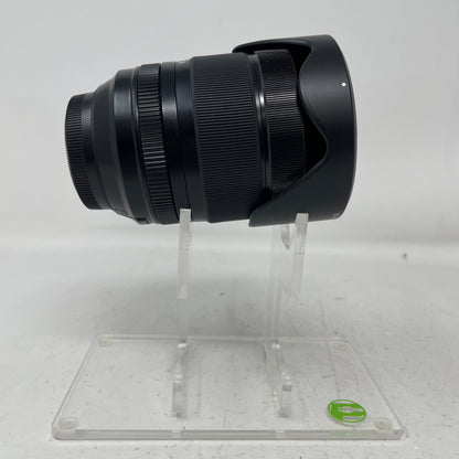 Fujinon 18-135mm f/3.5-5.6 For Fujifilm X-Mount Zoom Lens Auto & Manual Focus