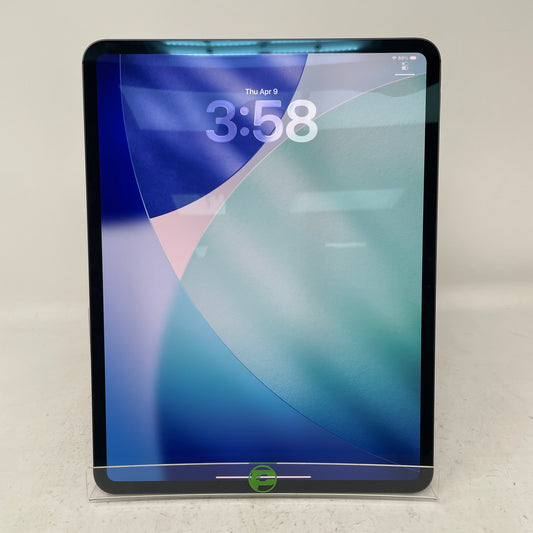 WiFi Only Apple iPad Pro 13" M4 256GB Space Black MVX23LL/A