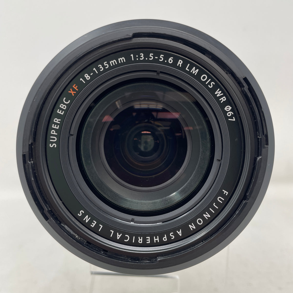 Fujinon 18-135mm f/3.5-5.6 For Fujifilm X-Mount Zoom Lens Auto & Manual Focus