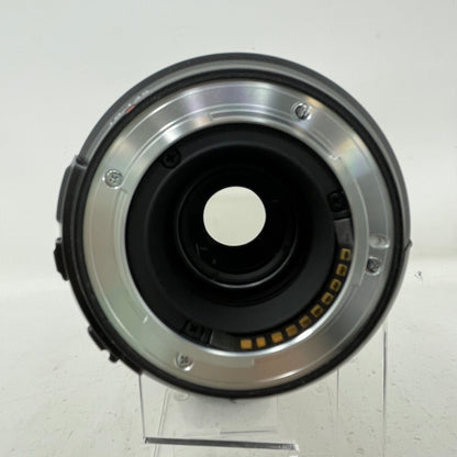 Fujinon 18-135mm f/3.5-5.6 For Fujifilm X-Mount Zoom Lens Auto & Manual Focus