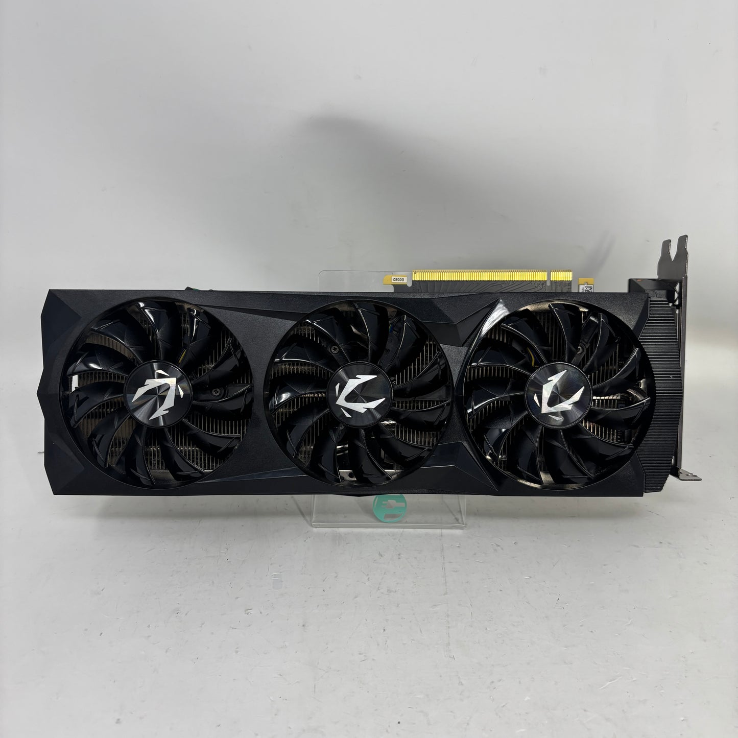 Zotac GeForce RTX 2080 Gaming 8GB GDDR6 Graphics Card ZT-T20800D-10P