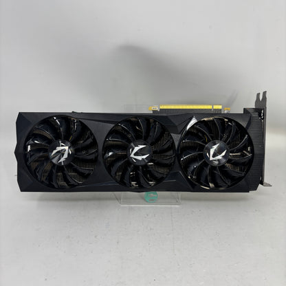 Zotac GeForce RTX 2080 Gaming 8GB GDDR6 Graphics Card ZT-T20800D-10P