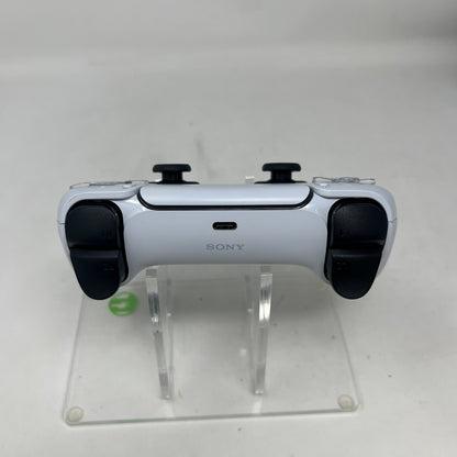 Sony PlayStation 5 Slim Disc PS5 1TB White Console Gaming System CFI-2015