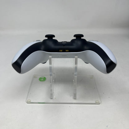 Sony PlayStation 5 Slim Disc PS5 1TB White Console Gaming System CFI-2015