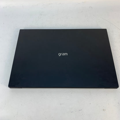 LG Gram 16Z90S-H.ADB9U1 Core Ultra 7 155H 3.8GHz 32GB RAM 2TB SSD