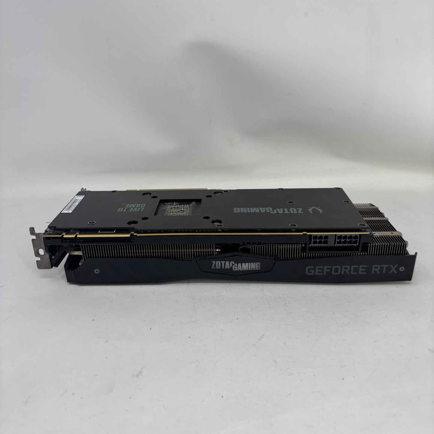 Zotac GeForce RTX 2080 Gaming 8GB GDDR6 Graphics Card ZT-T20800D-10P