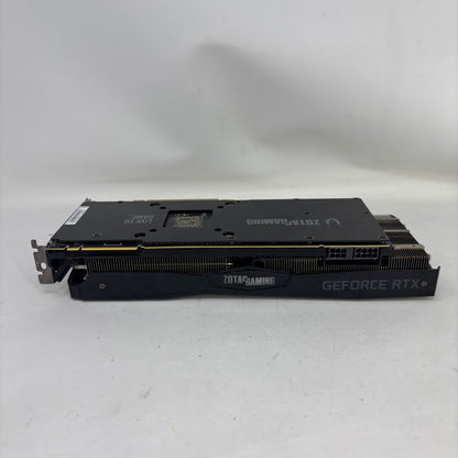 Zotac GeForce RTX 2080 Gaming 8GB GDDR6 Graphics Card ZT-T20800D-10P