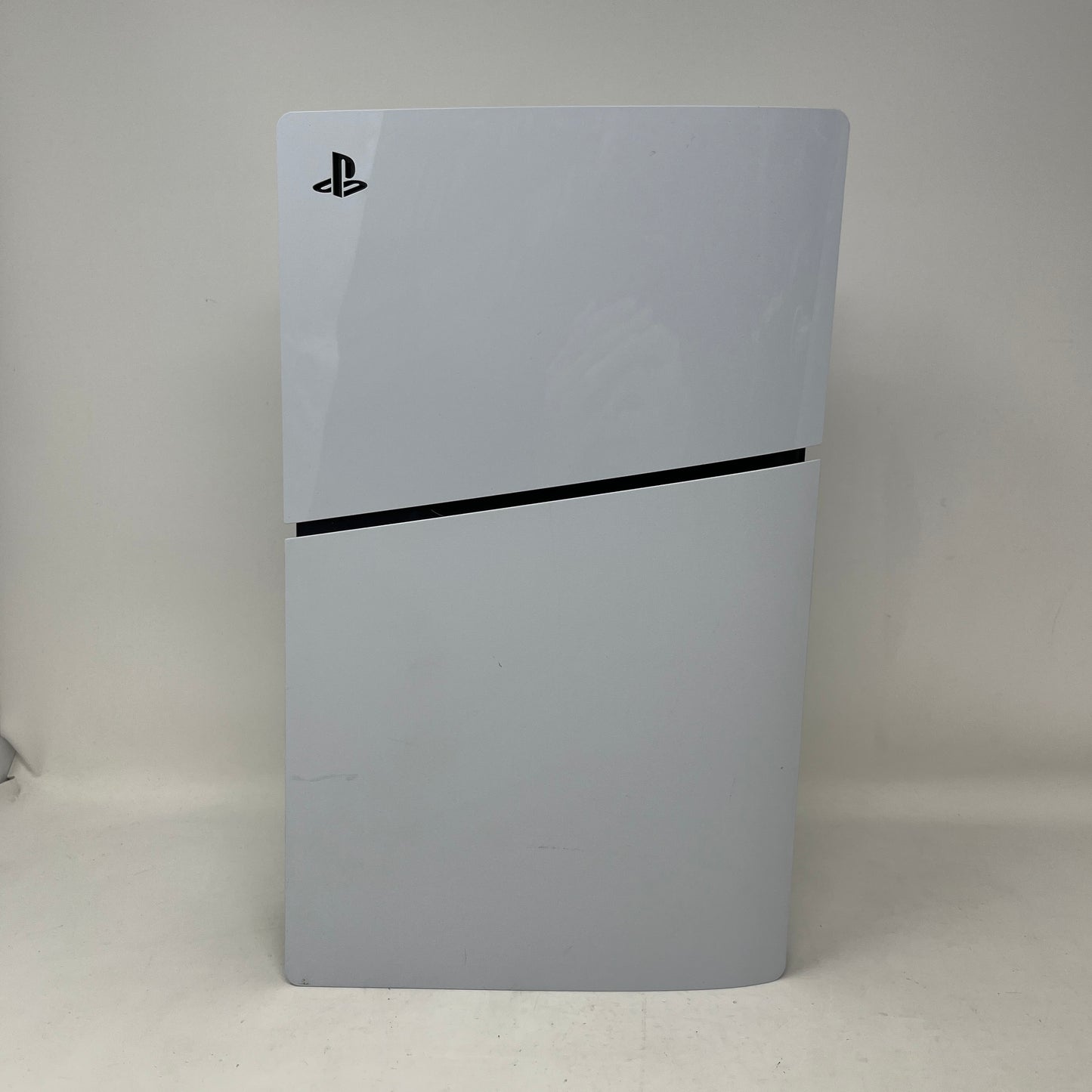Sony PlayStation 5 Slim Disc PS5 1TB White Console Gaming System CFI-2015