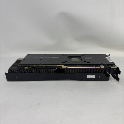 Zotac GeForce RTX 2080 Gaming 8GB GDDR6 Graphics Card ZT-T20800D-10P