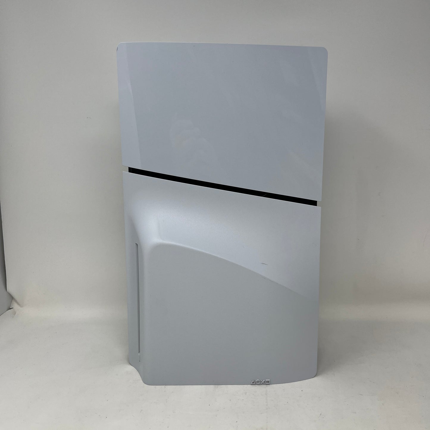 Sony PlayStation 5 Slim Disc PS5 1TB White Console Gaming System CFI-2015