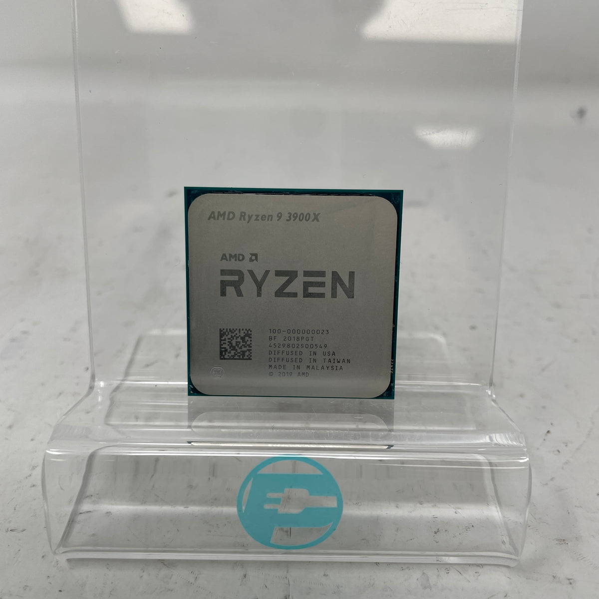 AMD Ryzen 9 3900X 3.8 GHz 12 Core 100-000000023 24 Thread AM4