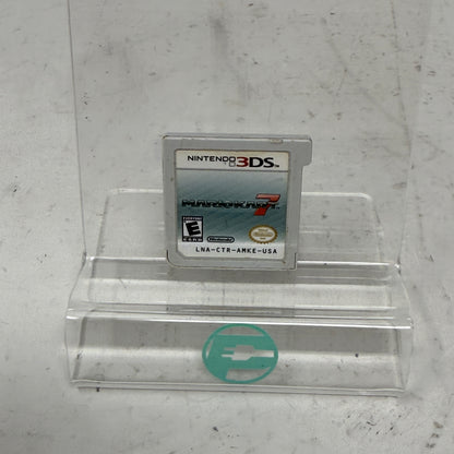 Mario Kart 7 Nintendo 3DS 2011 Game Cartridge Only