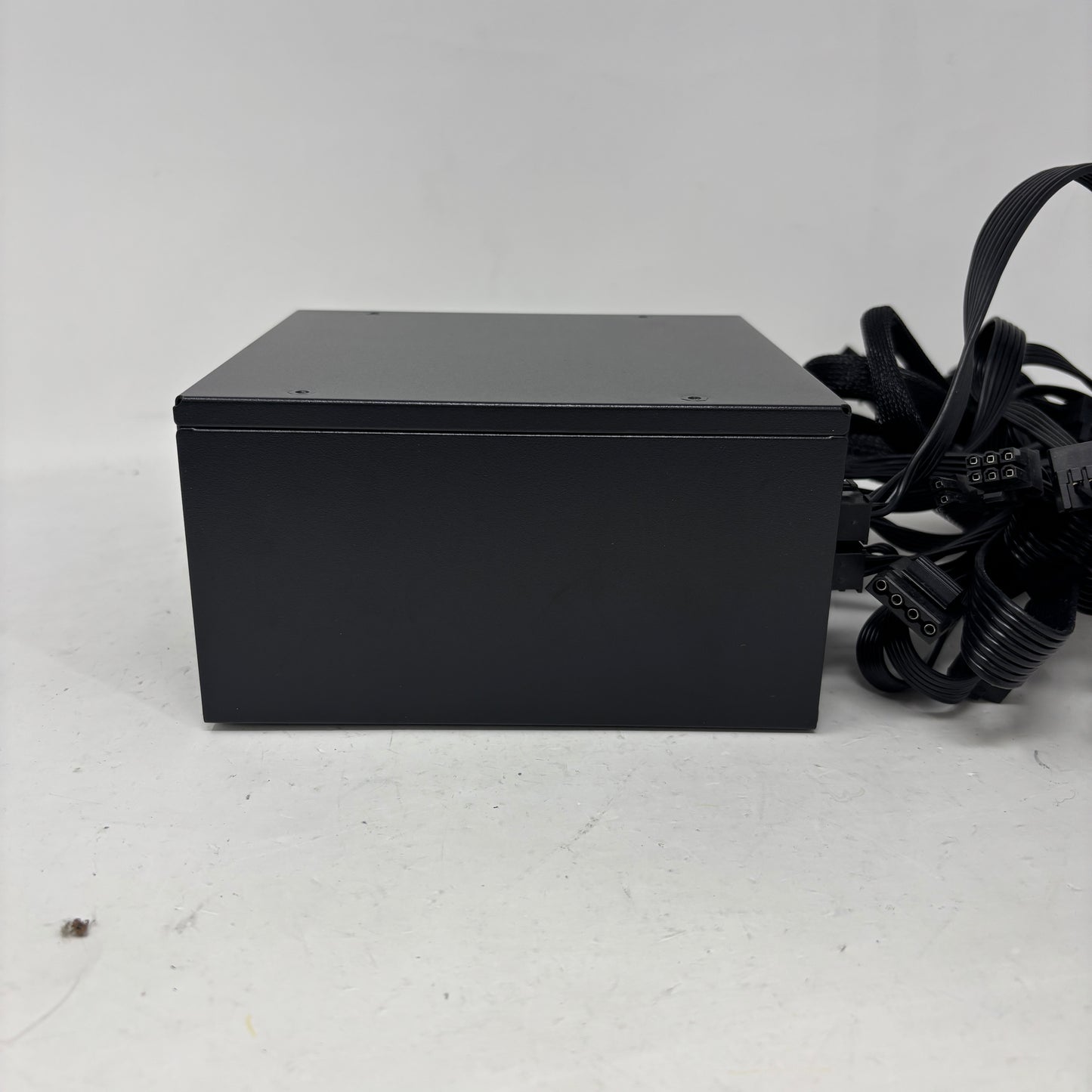 PowerSpec PSX 650GSM 80 Plus Gold 650W Semi Modular Switching Power Supply