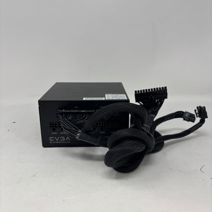 EVGA SuperNOVA 850 GT 850W 80+ Gold Fully Modular Power Supply 220-GT-0850-Y1