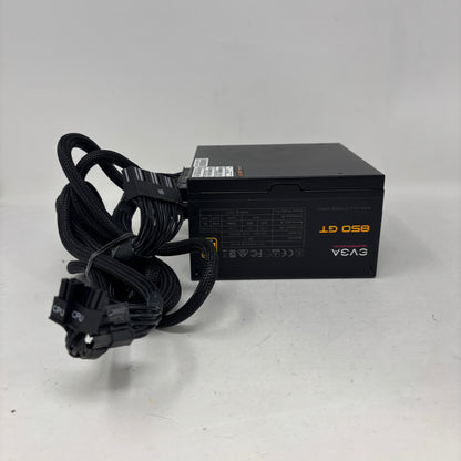 EVGA SuperNOVA 850 GT 850W 80+ Gold Fully Modular Power Supply 220-GT-0850-Y1