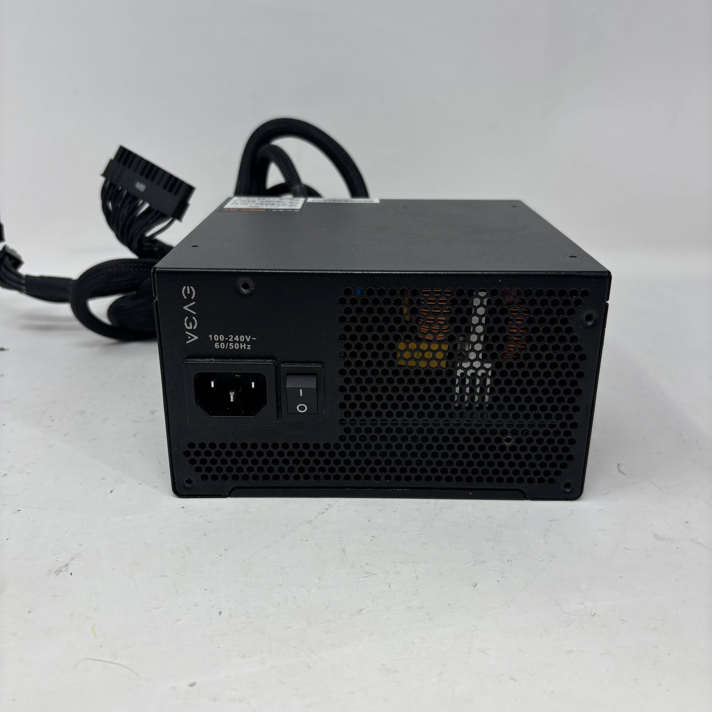 EVGA SuperNOVA 850 GT 850W 80+ Gold Fully Modular Power Supply 220-GT-0850-Y1