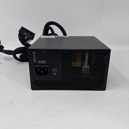 EVGA SuperNOVA 850 GT 850W 80+ Gold Fully Modular Power Supply 220-GT-0850-Y1