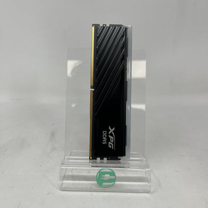 ADATA XPG 16GB (1x16GB) RAM DDR5 6000MT/s AX5U6000C4816G-BLABRBK