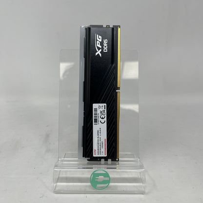 ADATA XPG 16GB (1x16GB) RAM DDR5 6000MT/s AX5U6000C4816G-BLABRBK