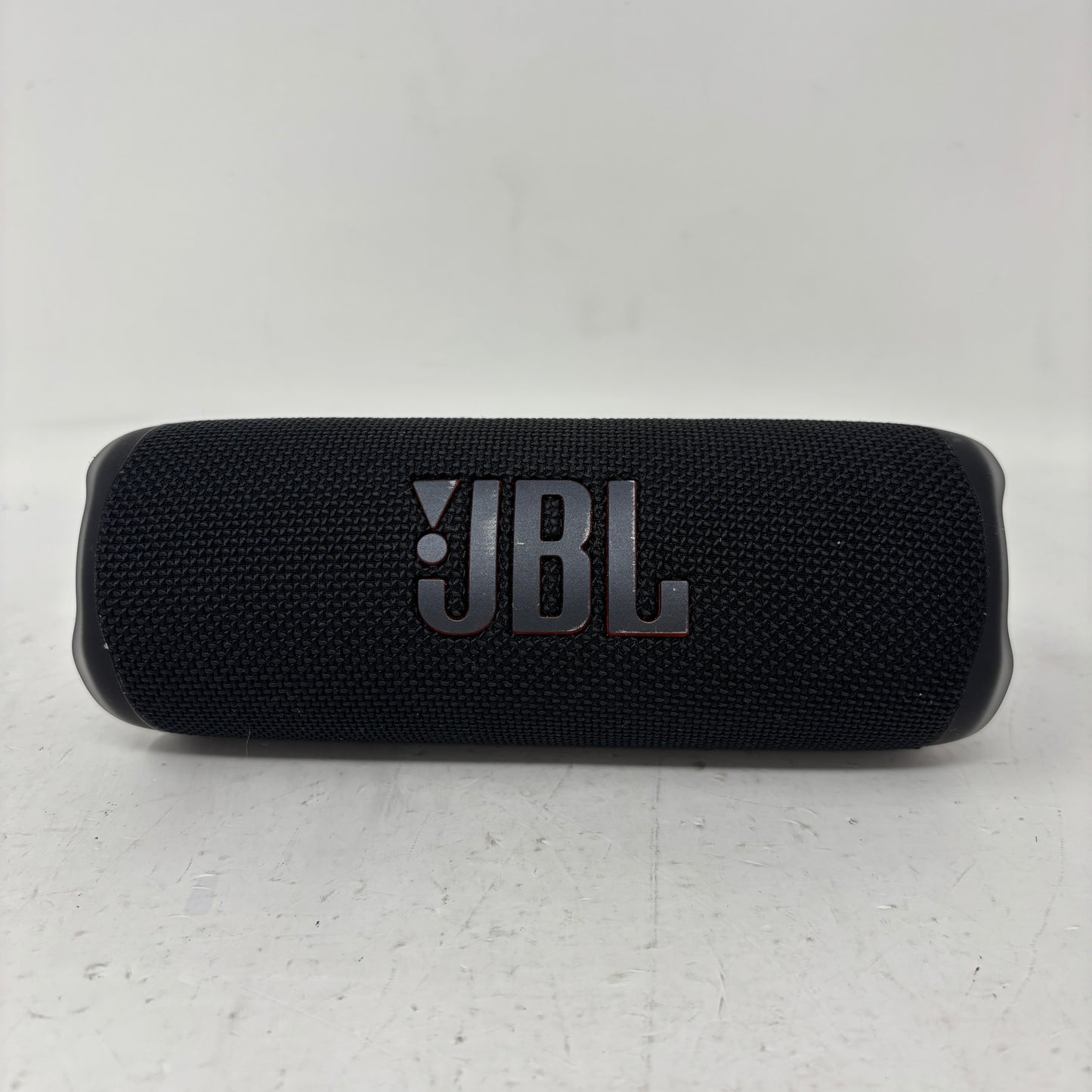 JBL Flip 6 Portable Wireless Bluetooth Speaker Black JBLFLIP6T