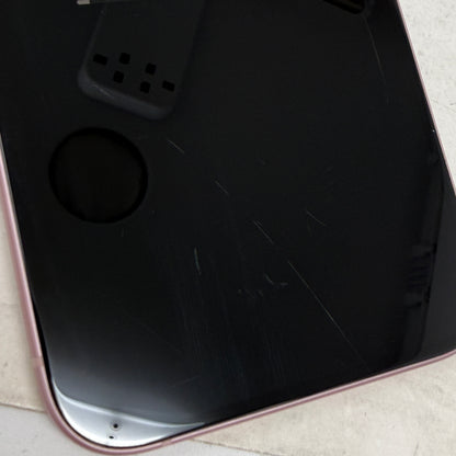 Factory Unlocked Apple iPhone 15 Plus 128GB Pink MTXT3LL/A