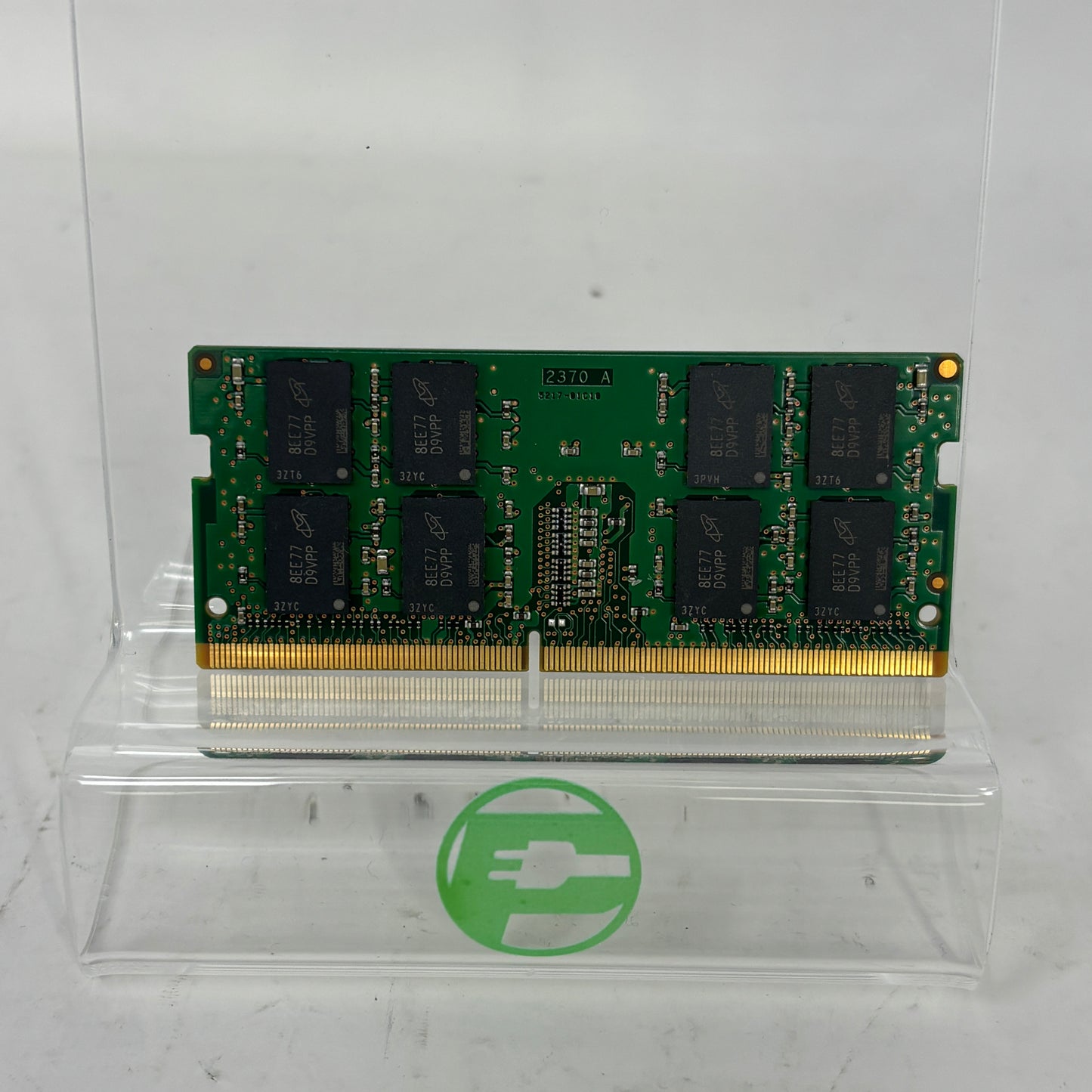 Micron  PC4-2400T-SE1 16GB (1x16GB) RAM DDR4 2400MHz MTA16ATF2G64HZ-243E1