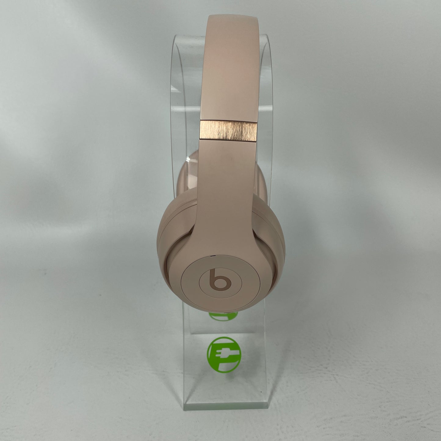 Beats Studio Pro Wireless On-Ear Bluetooth Headphones Dune Beige