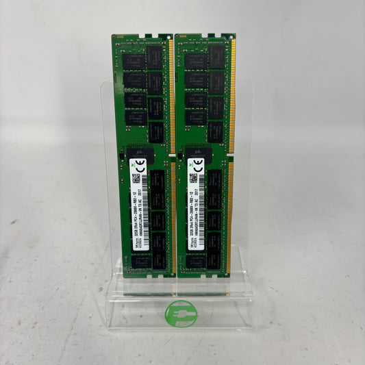 SK Hynix PC4-2666V-RB2 32GB (1x32GB) RAM DDR4 2666MHz HMA84GR7JJR4N-VK