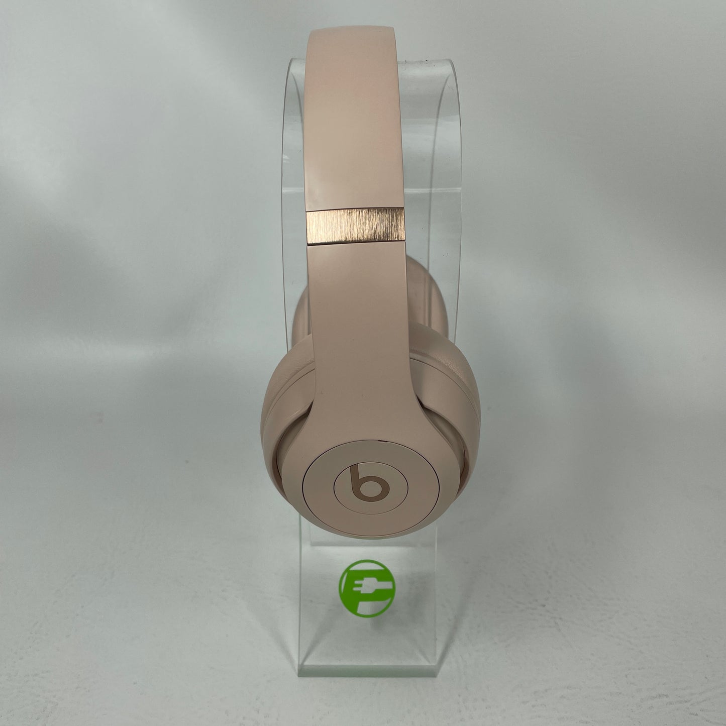 Beats Studio Pro Wireless On-Ear Bluetooth Headphones Dune Beige