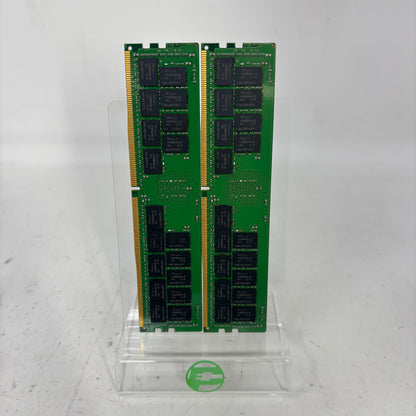 SK Hynix PC4-2666V-RB2 32GB (1x32GB) RAM DDR4 2666MHz HMA84GR7JJR4N-VK