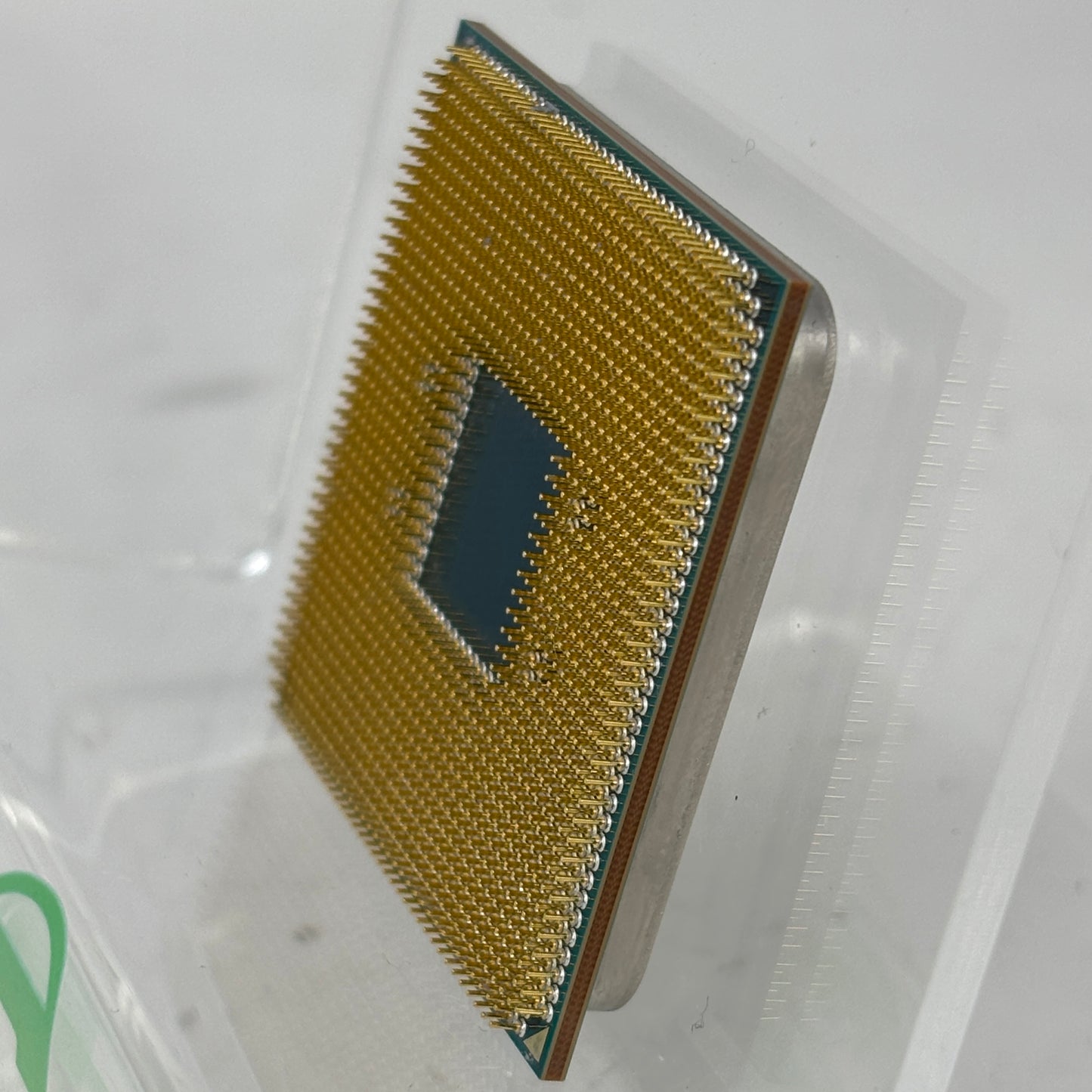 AMD Ryzen 5 5600X 3.70GHz 6 Core 100-000000065 12 Thread AM4