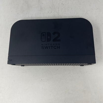 Nintendo Switch 2 Console Gaming System BEE‑001 Black