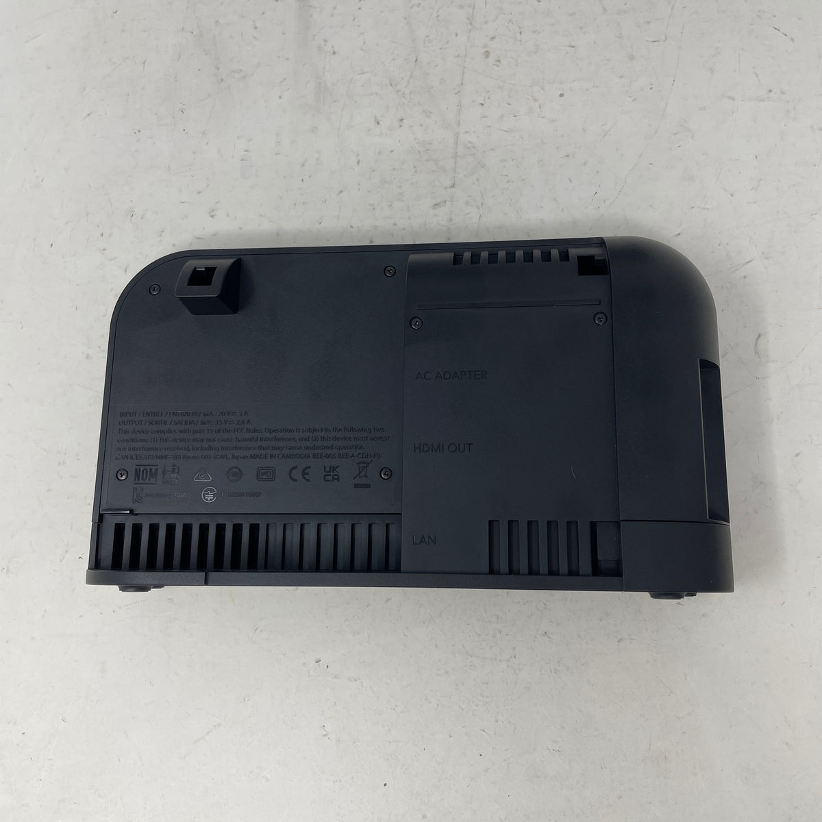 Nintendo Switch 2 Console Gaming System BEE‑001 Black