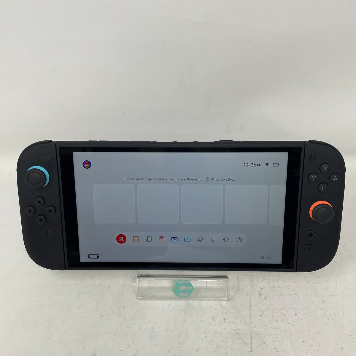 Nintendo Switch 2 Console Gaming System BEE‑001 Black