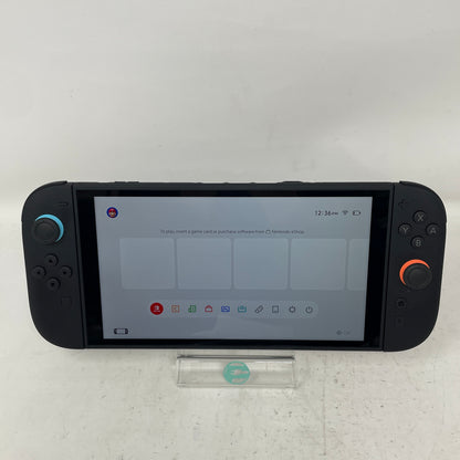Nintendo Switch 2 Console Gaming System BEE‑001 Black