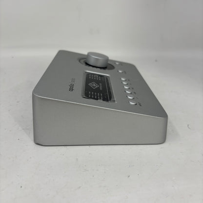 Universal Apollo Solo Heritage Edition Thunderbolt 3 Audio Interface UA-APLS-HE