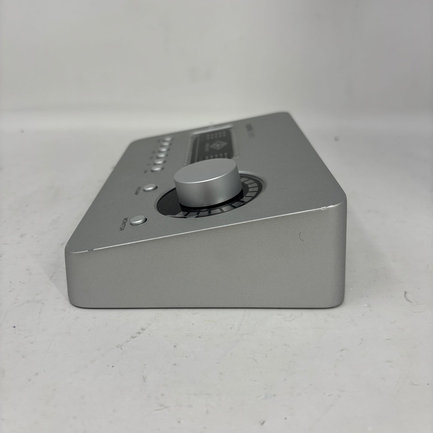 Universal Apollo Solo Heritage Edition Thunderbolt 3 Audio Interface UA-APLS-HE
