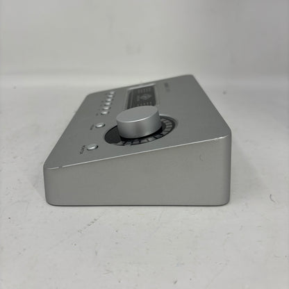 Universal Apollo Solo Heritage Edition Thunderbolt 3 Audio Interface UA-APLS-HE