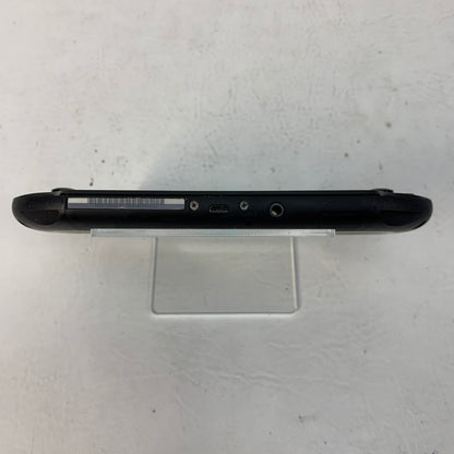Sony PlayStation Vita Slim PS PCH-2001 Handheld Console Gaming System Black