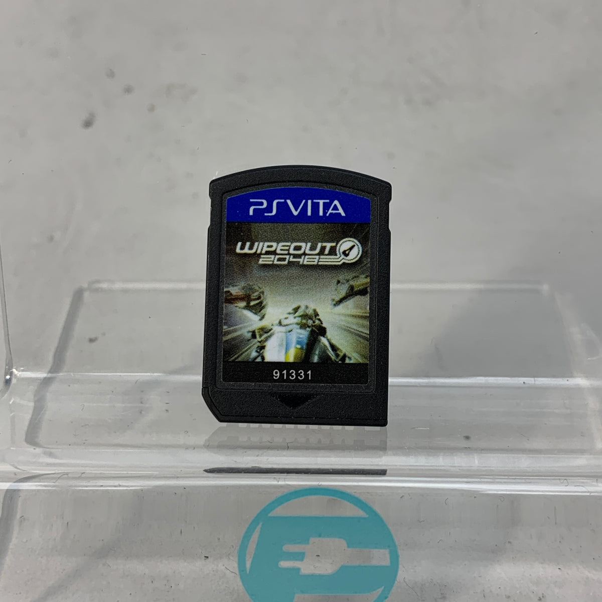 Sony PlayStation Vita Slim PS PCH-2001 Handheld Console Gaming System Black