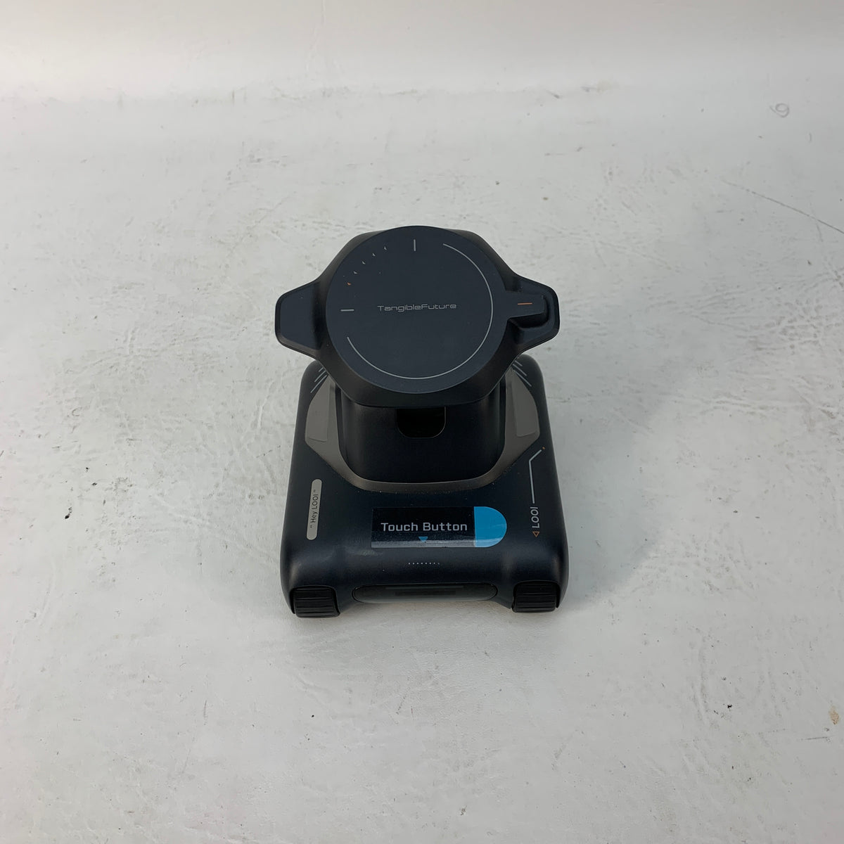 Tangible Future LOOI Robot AI Desktop Companion RLIB01